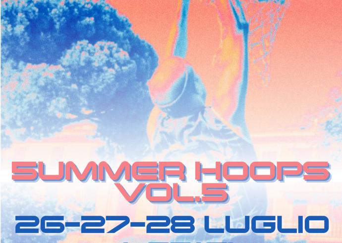5UMMER HOOPS 2024