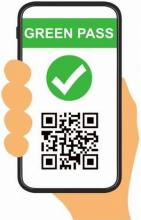 Obbligo green pass