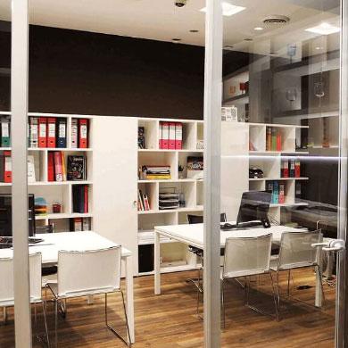 arredamento gmn